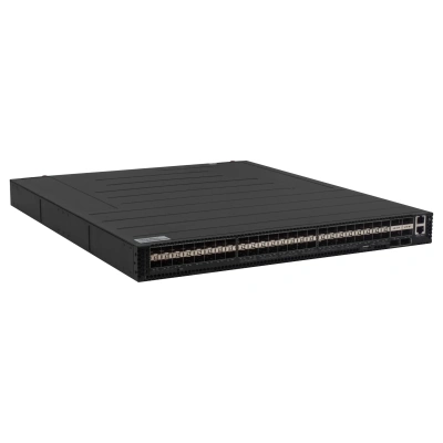 SNR SNR-S7550Y-48C Управляемый коммутатор 2