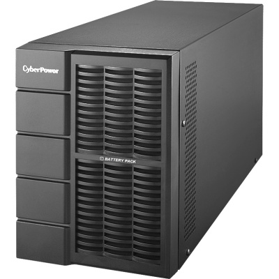 CyberPower BPSE36V45A Внешний батарейный модуль