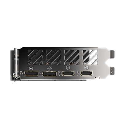 Gigabyte GeForce RTX 4060 Ti EAGLE OC Видеокарта GV-N406TEAGLE OC-8GD 7