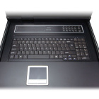 PLANET IKVM-210-16M KVM-консоль 3