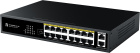 Netis ST118GHPDI-2G-130 Коммутатор 4