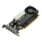 NVIDIA T1000 4Gb OEM Видеокарта 900-5G172-2250-000