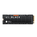 WD Black SN850 WDS500G1X0E 500Gb Накопитель 