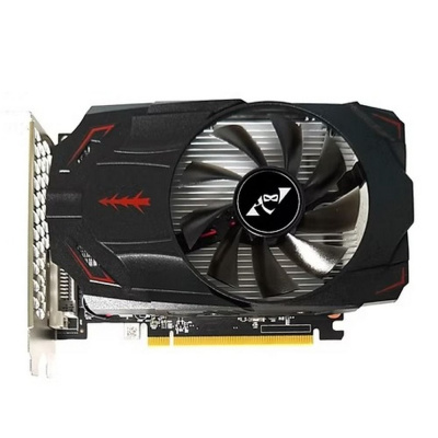 Ninja (Sinotex) RX550 8GB AKRX55085F Видеокарта 1