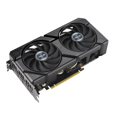 ASUS GeForce RTX 4070 Dual OC Edition DUAL-RTX4070-O12G-EVO Видеокарта 90YV0J15-M0NA00 1