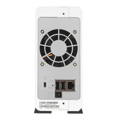 Synology DS120J Сетевое хранилище 4
