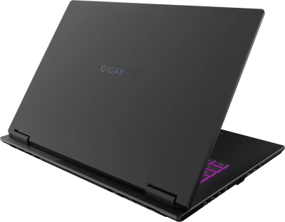 Gigabyte Gaming A18 GA83H 3WHK3KZC94SD Ноутбук 6