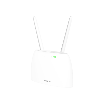 Tenda 4G06 Маршрутизатор 1
