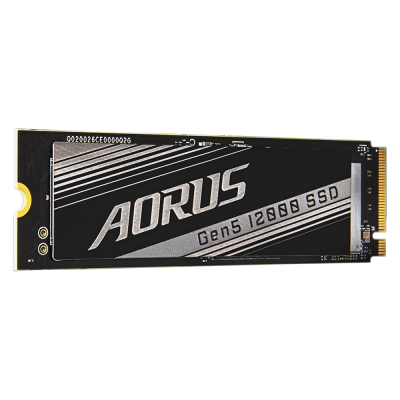Gigabyte AG512K2TB Твердотельный накопитель SSD 2