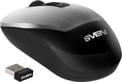 Sven RX-380W SV-02059 Беспроводная мышь 2