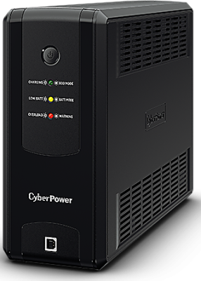 CyberPower UT1100EG ИБП