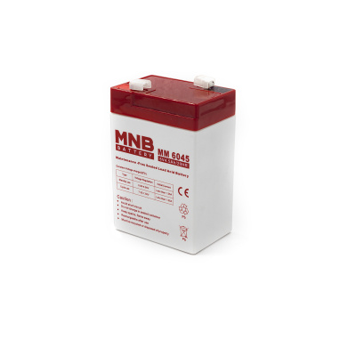 MNB BATTERY MM 6045 Аккумуляторная батарея 2