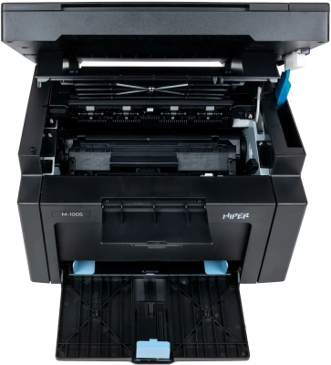 Hiper M-1005NW МФУ лазерное 4