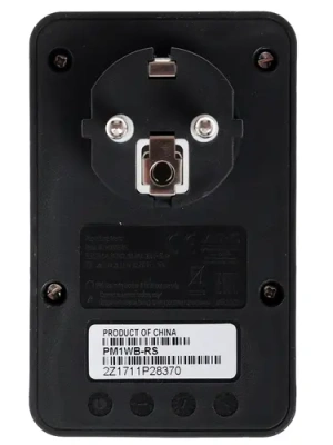 APC by Schneider Electric PM1WB-RS Сетевой фильтр 3