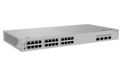 Huawei S220S-24P4JX 98012518 PoE Коммутатор 1