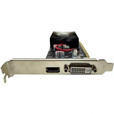 CBR GT1030 2Gb GDDR5 VGA-STX1030-2G-RTL Видеокарта 1