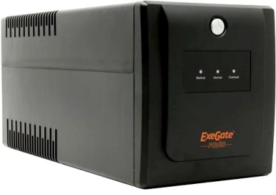 Exegate EP285537RUS ИБП 1