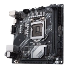 Asus PRIME H410I-PLUS/CSM Материнская плата 90MB14W0-M0EAYC 3