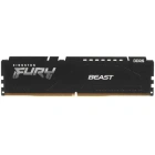 Kingston FURY Beast Black KF560C40BB-8 Оперативная память