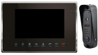 AltCam VDP72M+VP1k1 Комплект домофонов