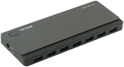TP-Link UH700 USB-разветвитель