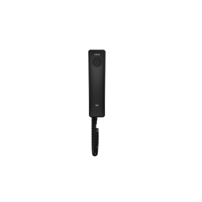 Fanvil H2U Телефон VoIP чёрный FANVI H2U