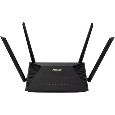 ASUS RT-AX53U WiFi 6 90IG06P0-MO3500 Маршрутизатор 2