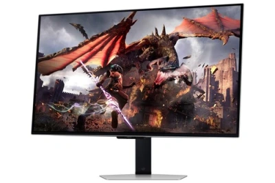 Samsung LS32DG800SIXCI Монитор 2