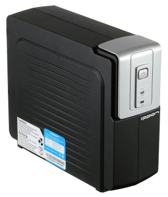 IPPON 1000VA BACK OFFICE 582021 ИБП 2