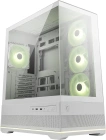 MSI MAG PANO 110R PZ WHITE 306-7G28W21-JA4 Корпус