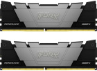 Kingston FURY Renegade Black 64GB Память оперативная KF436C18RB2K2/64