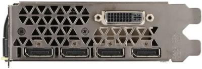 NVidia Quadro M6000 12GB DDR5 Видеокарта  2