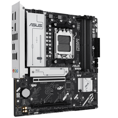 ASUS PRIME B850M-A-CSM 90MB1LQ0-M0EAYC Материнская плата 3