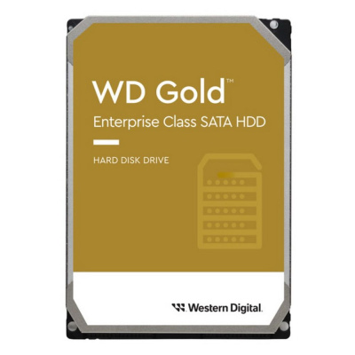 Western Digital WD6004FRYZ Жесткий диск 1