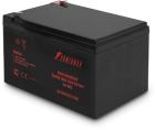 POWERMAN BATTERY 12V/12AH CA12120 Батарея 2