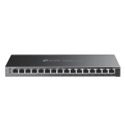 TP-Link TL-SG2016P JetStream Smart Коммутатор 