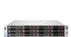 HP Proliant DL380p Gen8 Сервер DL380pG8_2xE5-2670_64GB