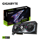 Gigabyte GeForce RTX 4060 Ti AORUS ELITE Видеокарта GV-N406TAORUS E-8GD 9