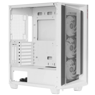 ADATA XPG CRUISER WHITE CRUISERST-WHCWW Корпус 4
