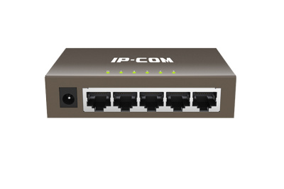 IP-COM G1005 Коммутатор 1