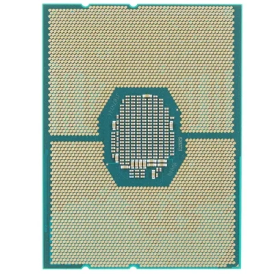 DELL 338-BVKZ Intel Xeon Gold 6240R Процессор 1