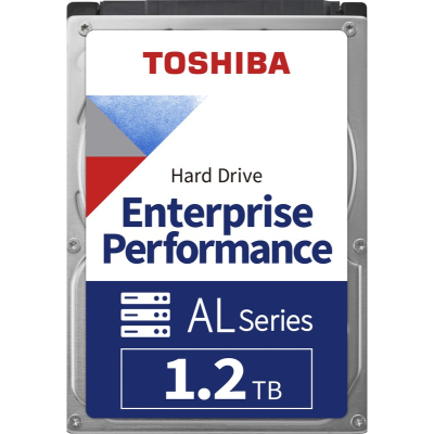 Toshiba AL15SEB120N Жесткий диск