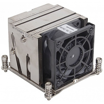 SuperMicro SNK-P0048AP4 Вентилятор