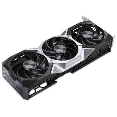Acer RX9070 PREDATOR BIFROST OC DP.Z4GWW.P01 Видеокарта 2
