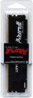 Kingston FURY Beast Black KF556C40BB-16WP Оперативная память 3