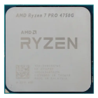 AMD Ryzen 7 PRO 4750G OEM Процессор 100-000000145