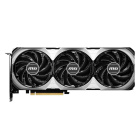 MSI GeForce RTX 4070 VENTUS 3X E1 12G OC Видеокарта 