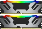 Kingston FURY Renegade Silver RGB KF564C32RSAK2-96 Оперативная память 3