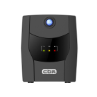 CBR QTM-1200T-6I-LCUC Башенный линейно-интерактивный ИБП