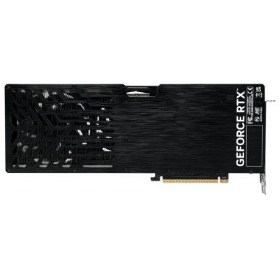 Palit RTX5080 INFINITY 3 OC NE75080U19T2-GB2035S Видеокарта 8